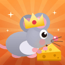 Cheezy Escape app icon