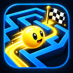 MadyMaze icon